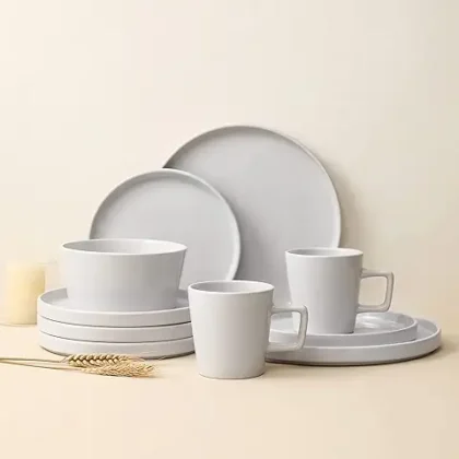 Ceramic Dinnerware Set